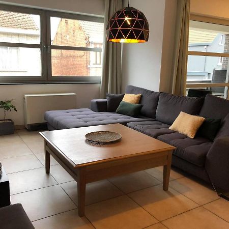 Apartment Fruithof Tack Sint-Gillis-Waas Esterno foto