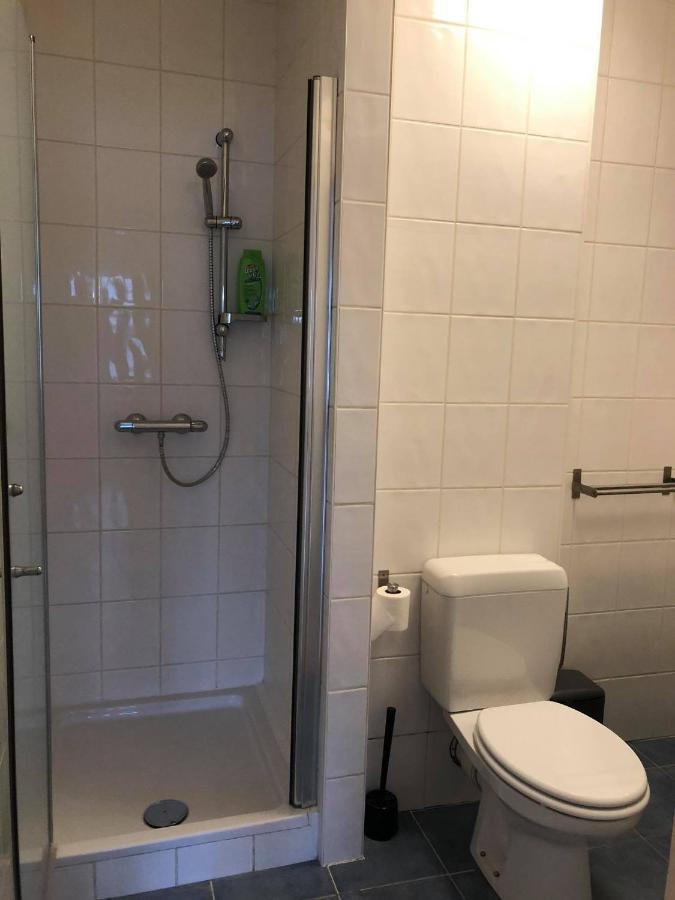 Apartment Fruithof Tack Sint-Gillis-Waas Esterno foto